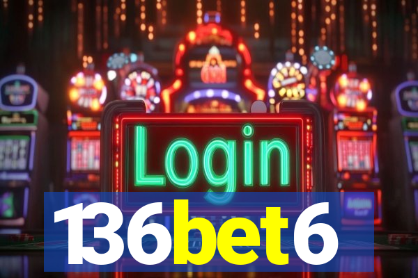 136bet6