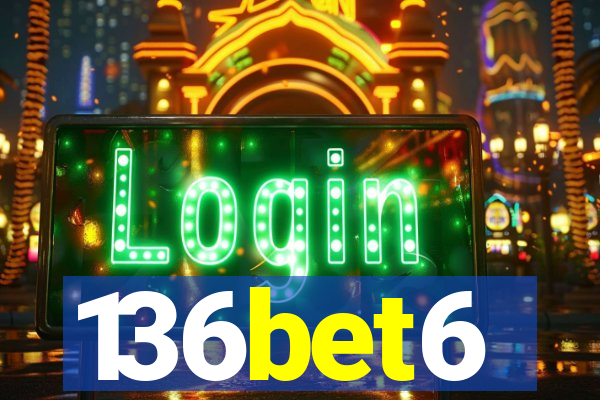 136bet6