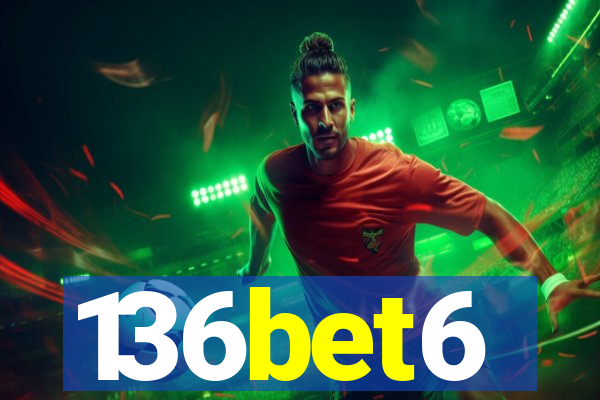 136bet6