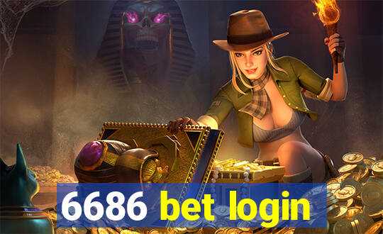 6686 bet login