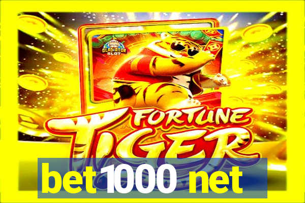 bet1000 net