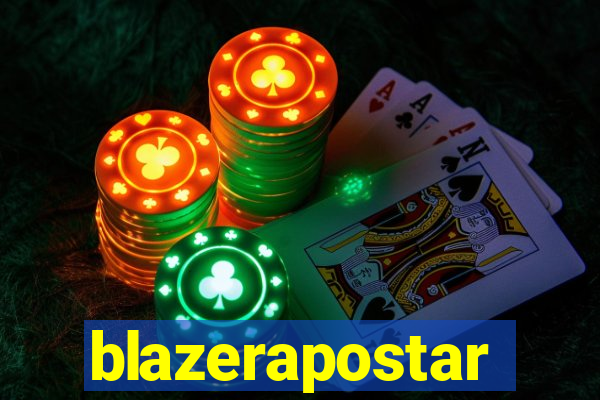 blazerapostar