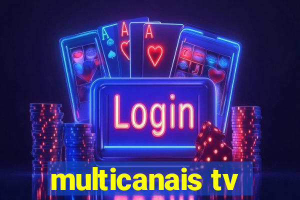 multicanais tv