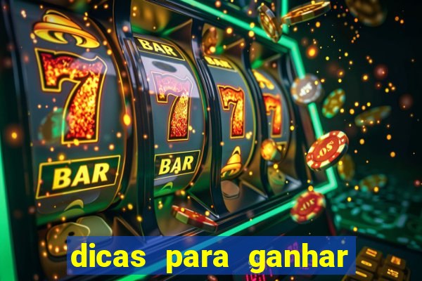 dicas para ganhar no fortune rabbit