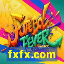 fxfx.com