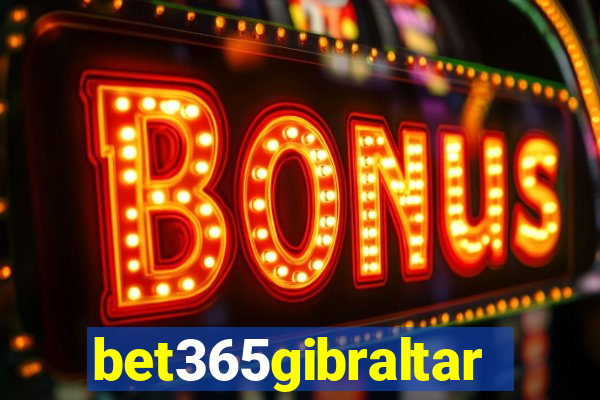 bet365gibraltar