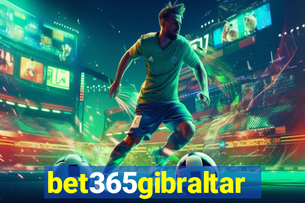 bet365gibraltar