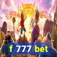 f 777 bet