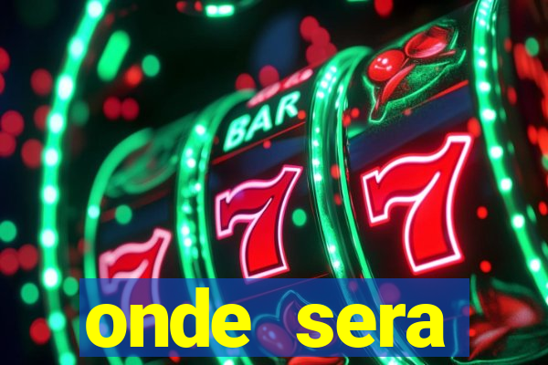 onde sera transmitido o jogo do cruzeiro