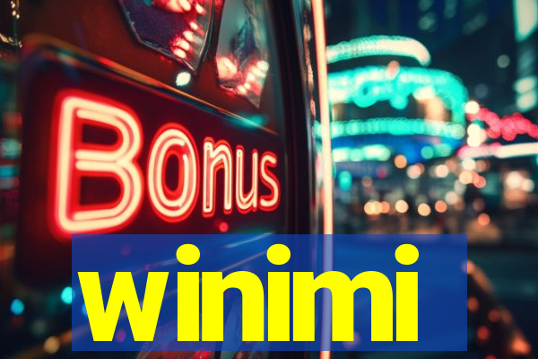 winimi