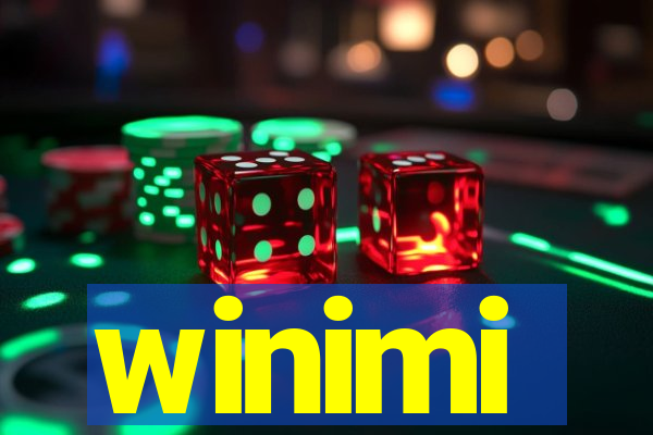 winimi