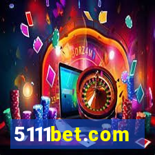 5111bet.com
