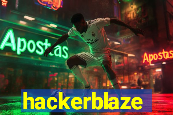 hackerblaze