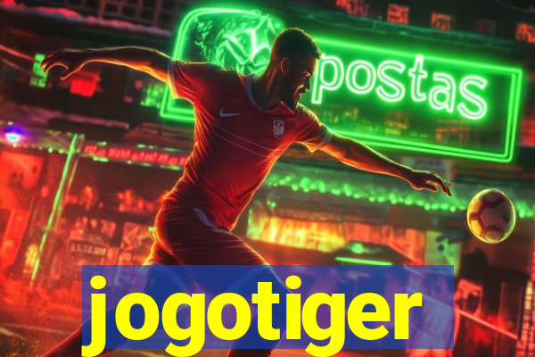 jogotiger