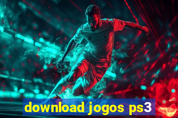 download jogos ps3