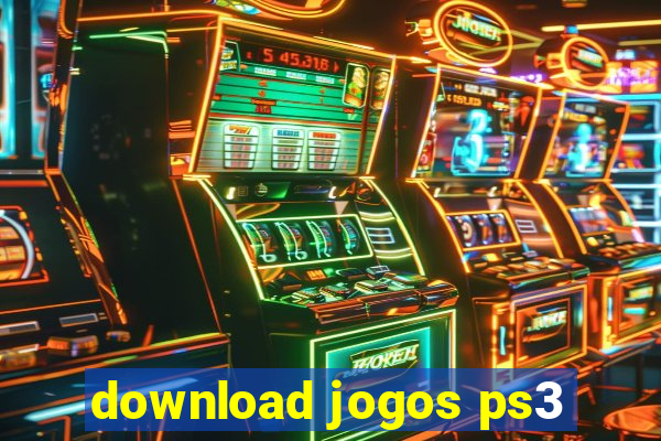 download jogos ps3