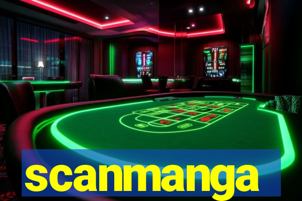 scanmanga