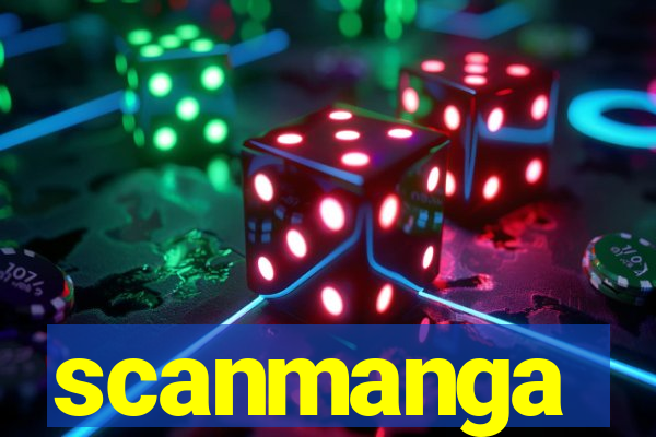 scanmanga