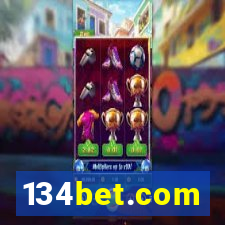 134bet.com