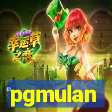 pgmulan