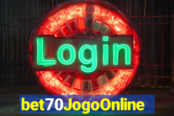 bet70JogoOnline