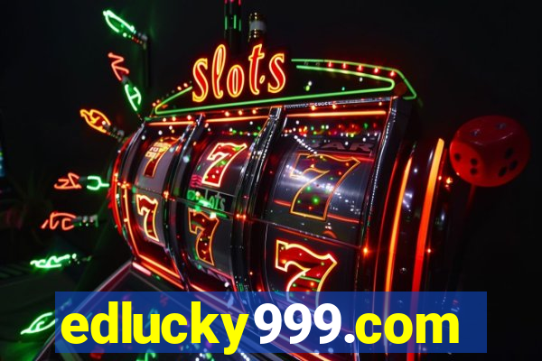 edlucky999.com