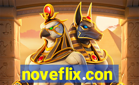 noveflix.con