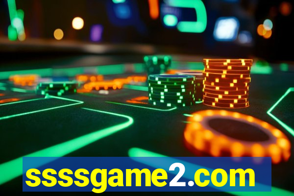 ssssgame2.com