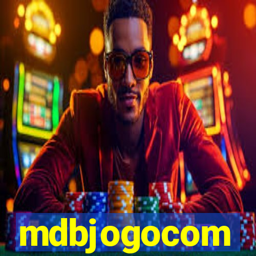 mdbjogocom