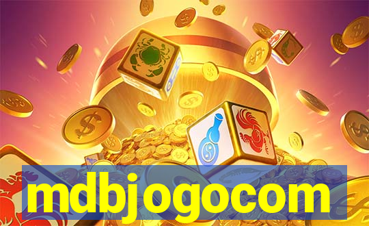 mdbjogocom