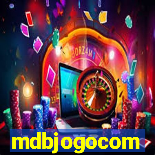mdbjogocom