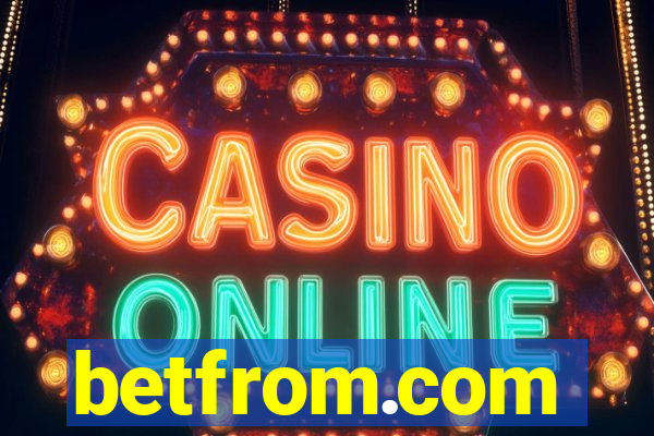 betfrom.com