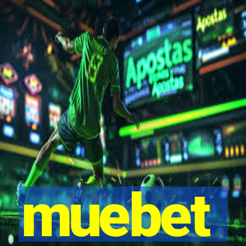 muebet