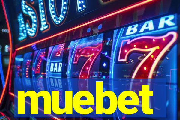 muebet