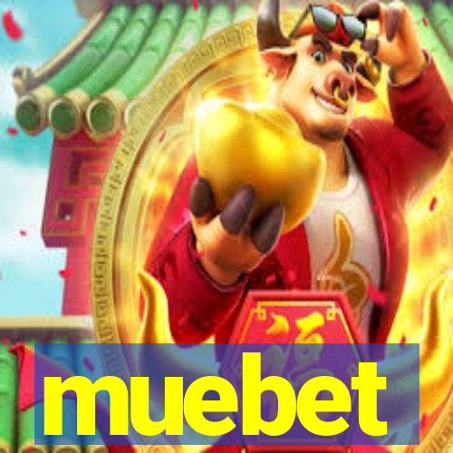 muebet