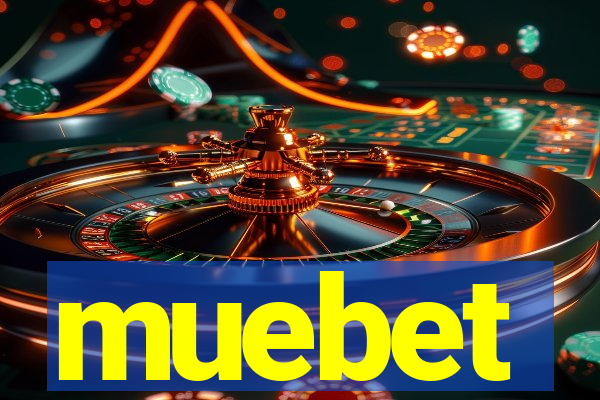muebet
