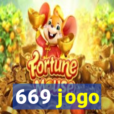 669 jogo