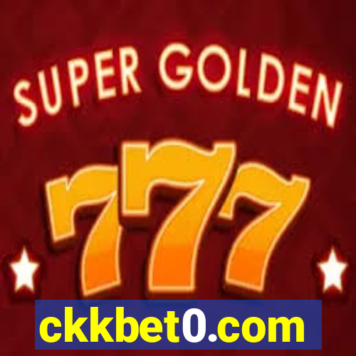 ckkbet0.com