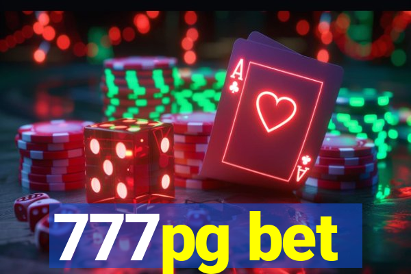 777pg bet