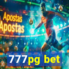 777pg bet