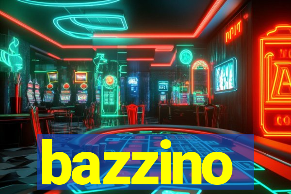 bazzino