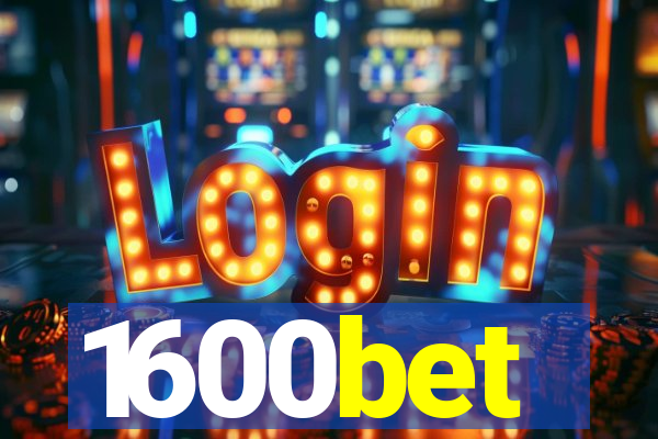 1600bet