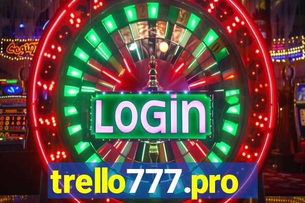 trello777.pro