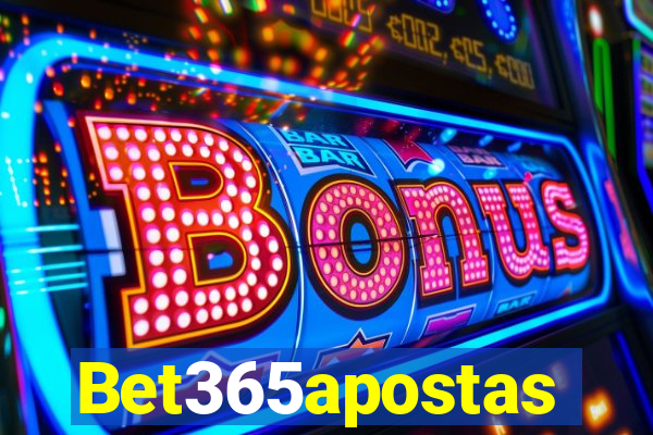 Bet365apostas