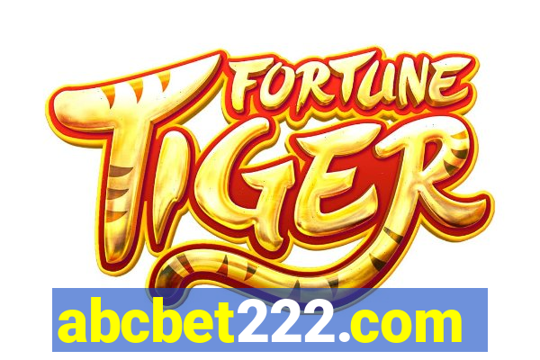 abcbet222.com