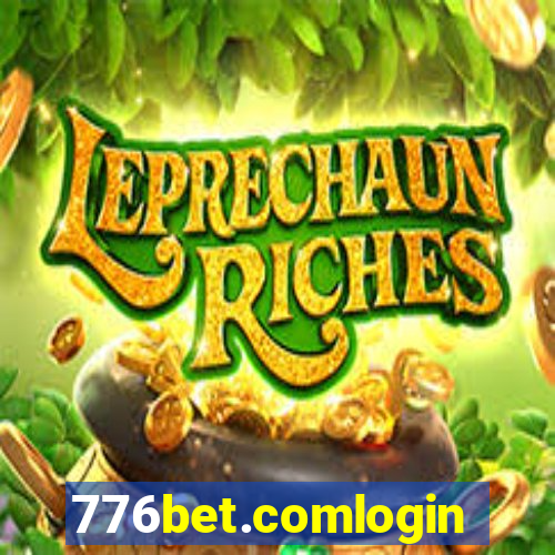 776bet.comlogin