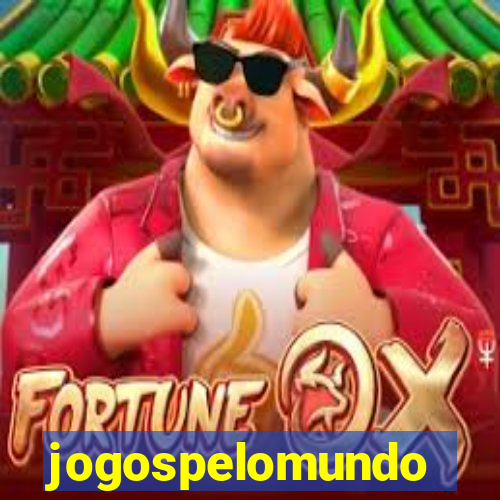 jogospelomundo