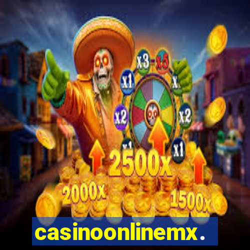 casinoonlinemx.mx
