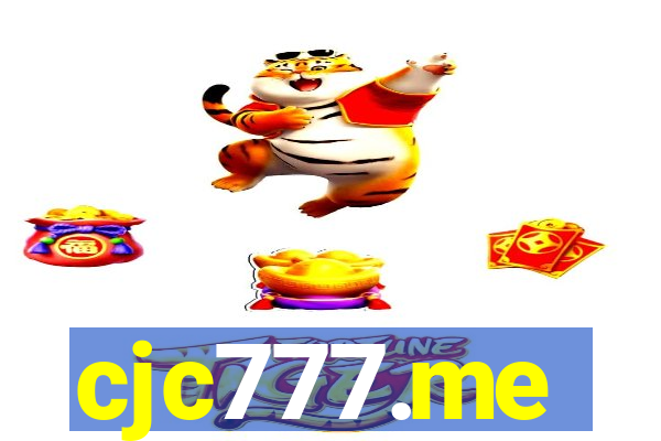 cjc777.me