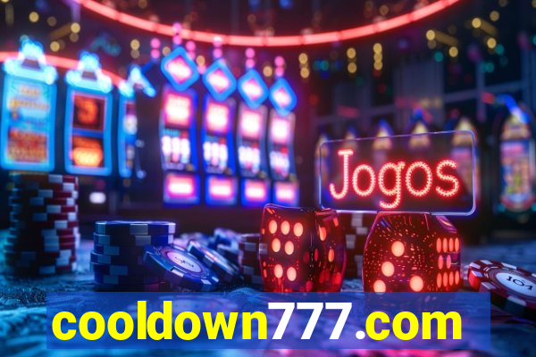 cooldown777.com